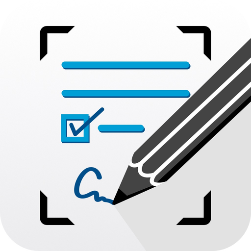ScanBox – PDF Scanner & OCR app icon