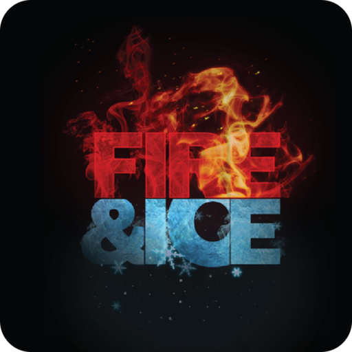 Fire & Ice app icon