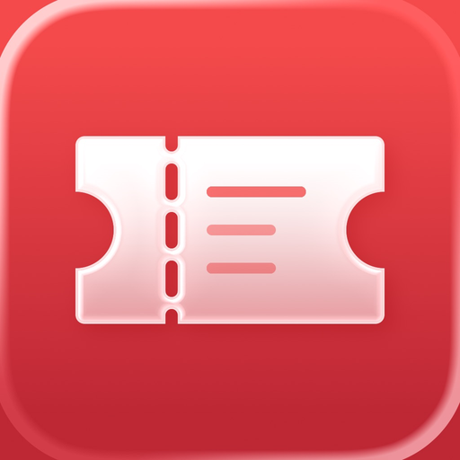 Theatregoer - Theatre Tracker app icon