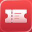 Theatregoer - Theatre Tracker icon
