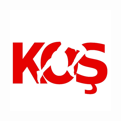 BulutGym Koş app icon