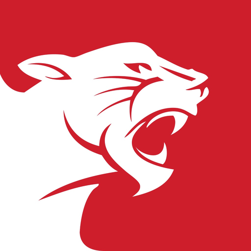 PantherGo app icon