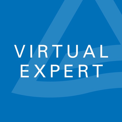 TÜV Rheinland Virtual Expert app icon