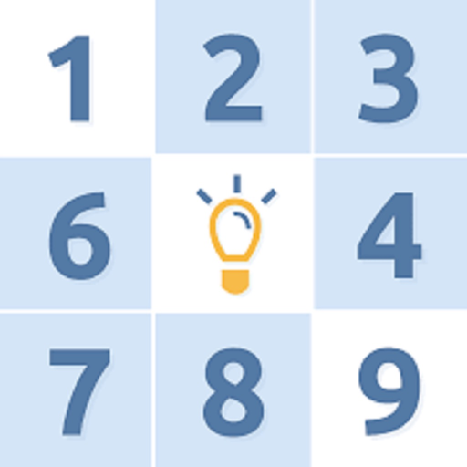 Funny Sudoku - Classic version app icon