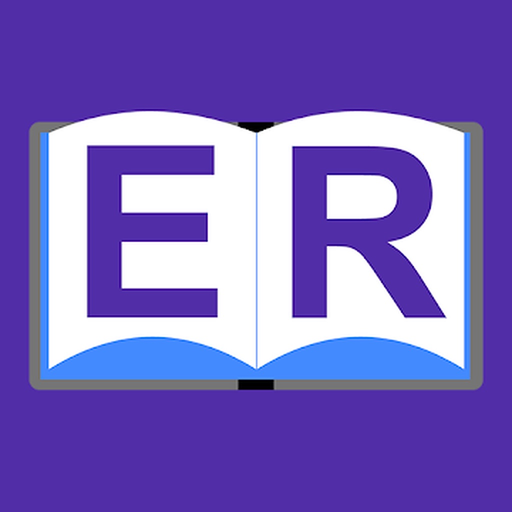 Image Easy Reader app icon