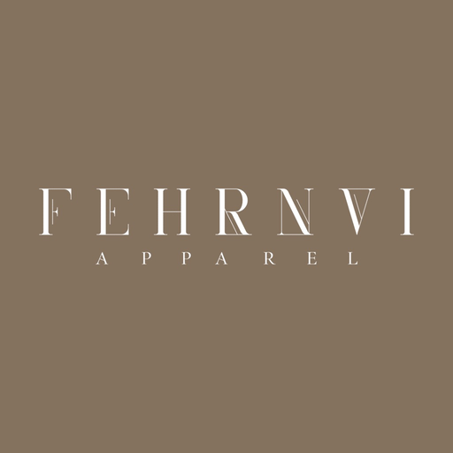 FEHRNVI app icon