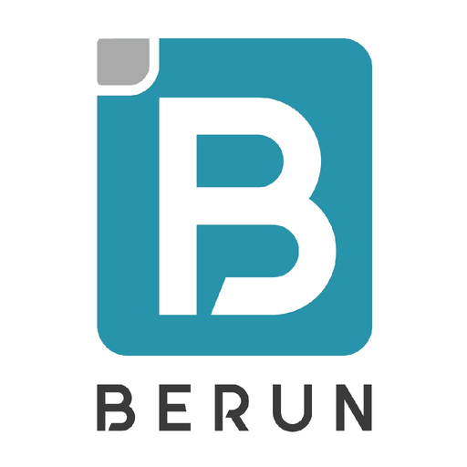 Berun MX app icon