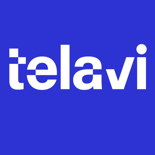 TeLavi Mobile app icon