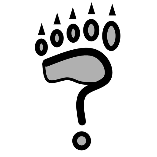 WildTracks app icon