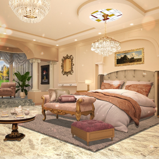Million Dollar Interiors app icon