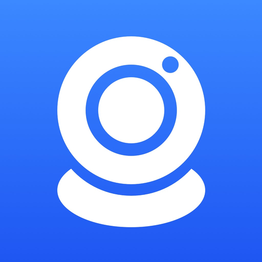 Home Security Camera App app icon