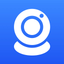 Home Security Camera App icon