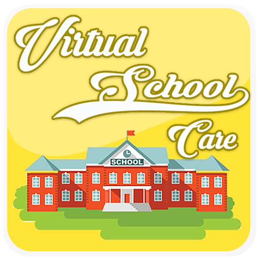 VirtualSchoolCare app icon
