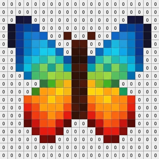 Color Number – Season 67 app icon