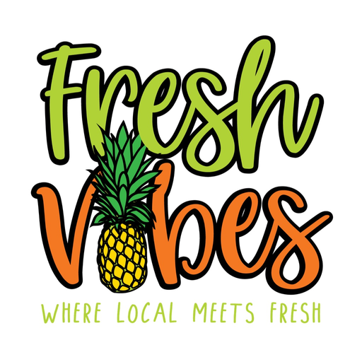 Fresh Vibes app icon