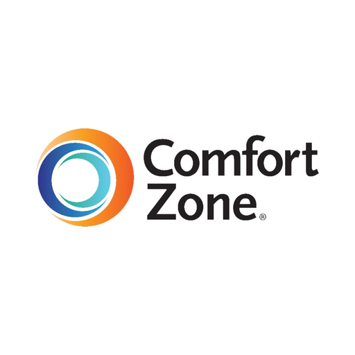 CCC Comfort Zone app icon