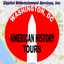 DC American History Tours icon