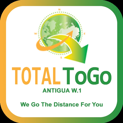 Total ToGo app icon