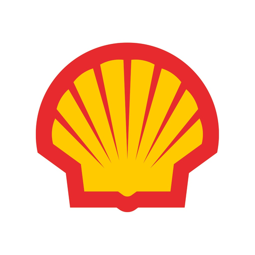 Shell CO2 & Energy tracker app icon