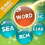 Word Pop Addict -  Crossword icon