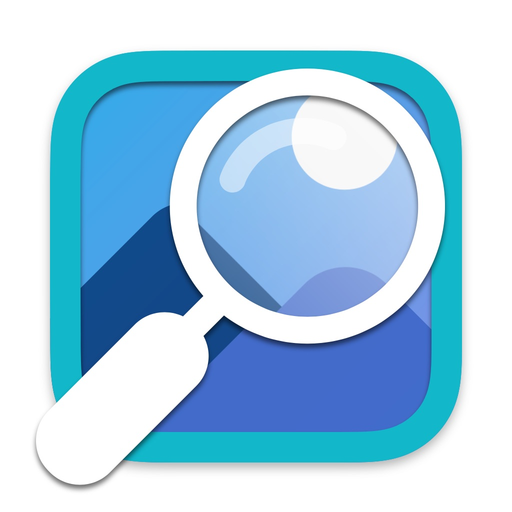 Hover for Safari app icon