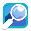 Hover for Safari icon