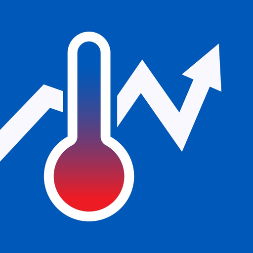 Thermo Log app icon