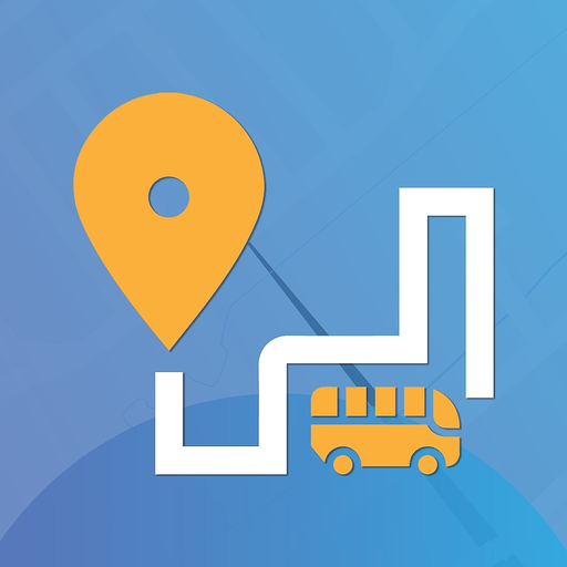SCX Driver app icon