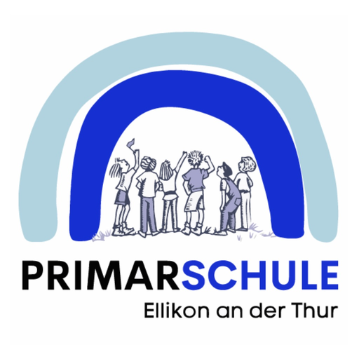 Schule Ellikon an der Thur app icon