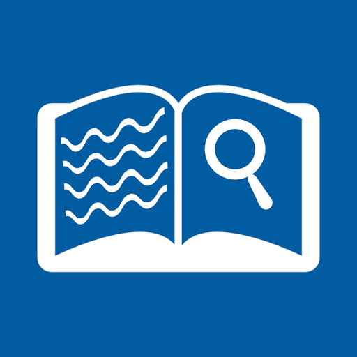 Live OCR Search Using Camera app icon
