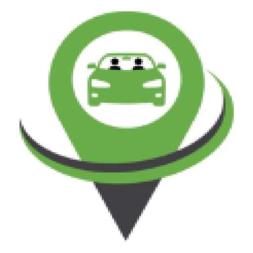 ParkSmart-CarPool app icon