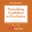Maudsley Prescribing Guideline icon