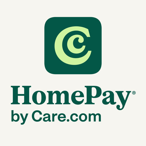 HomePay Time Tracker app icon