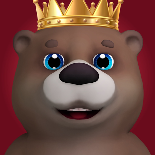 Blast Bonik: Match 3 Puzzle app icon
