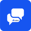 IntBell: Phone Calls + Texts icon