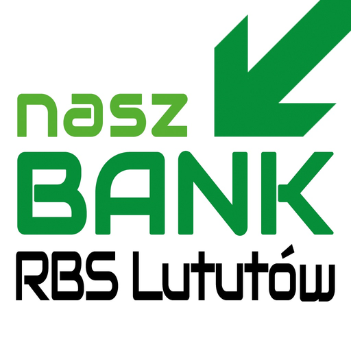RBS Lututów app icon