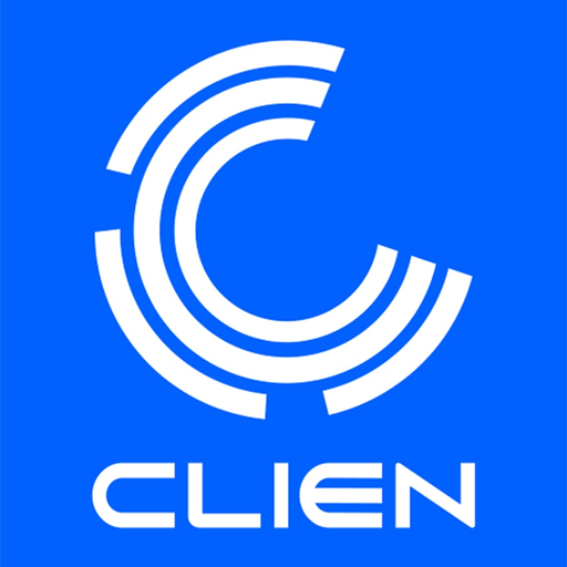 Clien Robot app icon