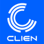 Clien Robot icon