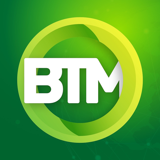 Betrimex app icon