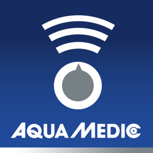 Aqua Medic app icon