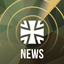 Bw-Newsradar icon