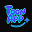 Toonapp: AI Photo & Video Art icon