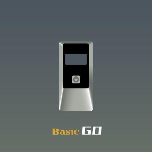 Basic GO app icon