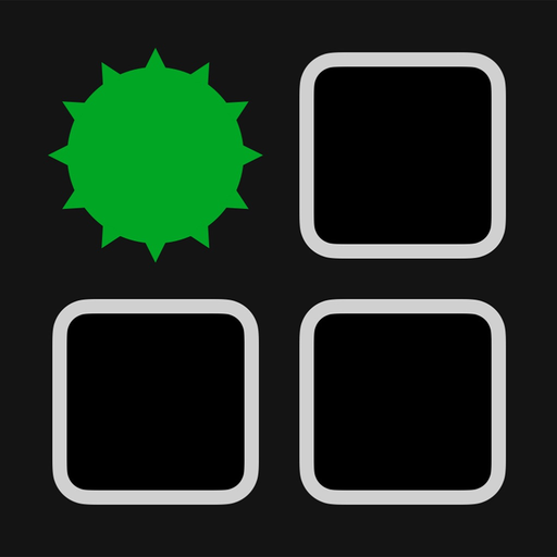 Holiday_Memory app icon