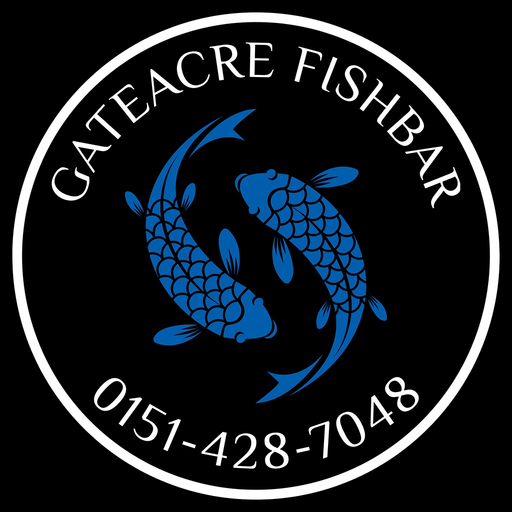 Gateacre Fish Bar app icon