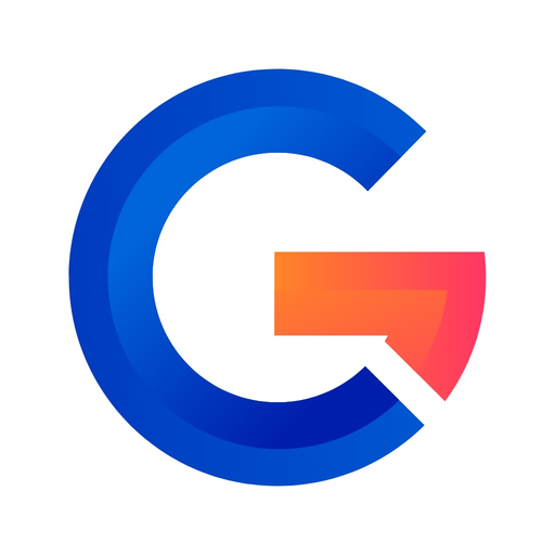 Geete Control app icon