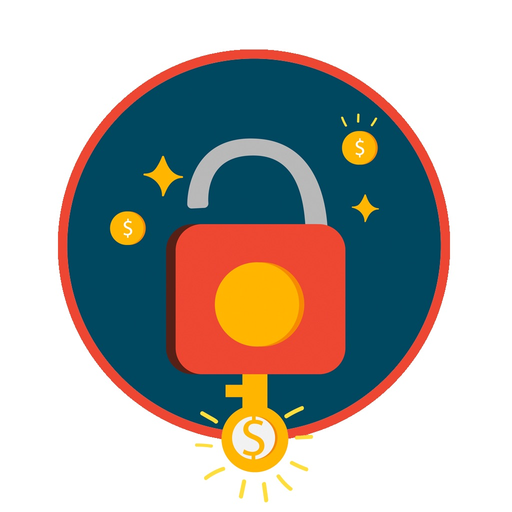 Strong Password Generator App app icon