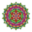 Epic Coloring Book for Adults icon