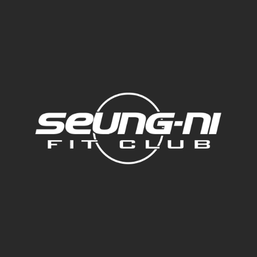 Seung-ni Fit Club App app icon