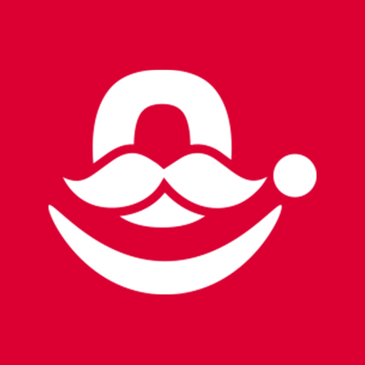 Campania Food app icon